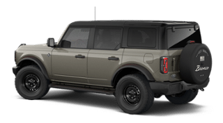 2026 Ford Bronco® External Image 3
